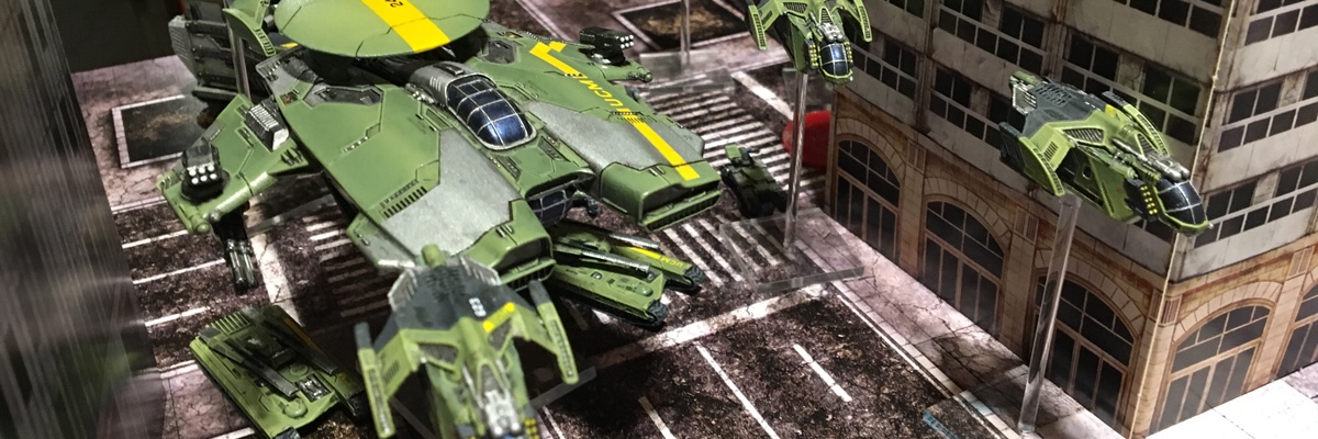 DZC Builder