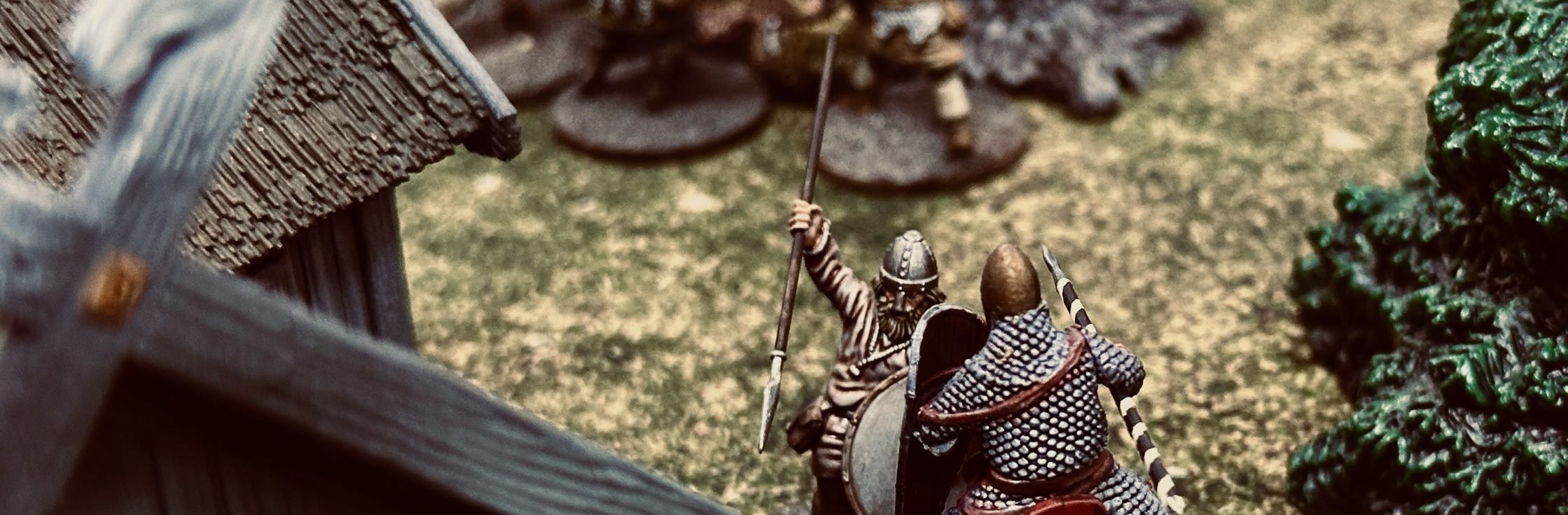 Pillage Builder